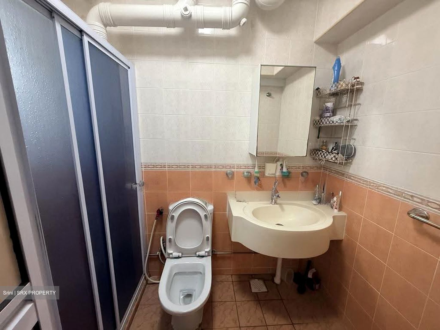 Blk 689A Choa Chu Kang Drive (Choa Chu Kang), HDB 4 Rooms #608359901
